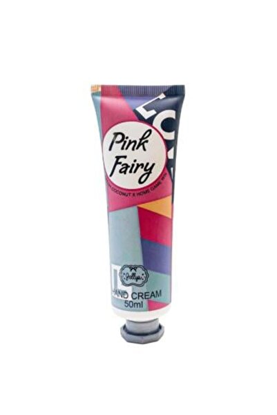 JELLYS Pink Fairy Hand Cream by - 50ml