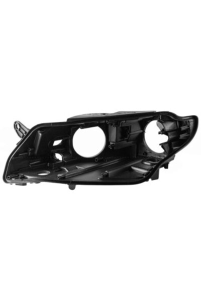 Xenon Bright Carcasă far stânga pentru Passat CC Facelift (2011 - 2017)