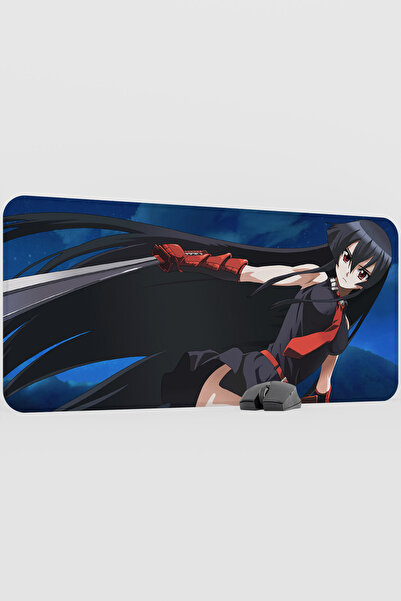 mousepad bastir لوحة ماوس ألعاب كبيرة الحجم من المطاط غير قابلة للانزلاق بتصم...