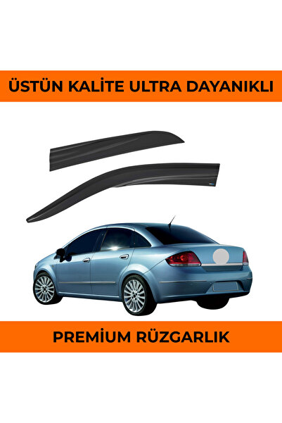 vienluna Premium Ultra Dayanıklı Üstün Kalite Mükemmel Uyumlu Fiat Linea 2006...