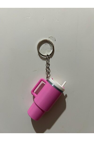 Hediyem Senin İçin سلسلة مفاتيح فيدجت كليكير بتصميم ترمس صغير |   لعبة الضغط ...