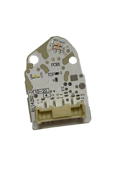 Xenon Bright Repair kit left LED module for signaling and cornering for BMW X1 F48 LCI - 63119477821