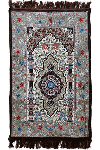 Generic Luxury Praying Mat With Beautiful 8 Colors