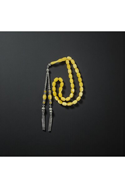 EnazStore Design Double Dangle Tassel Beirut Drop