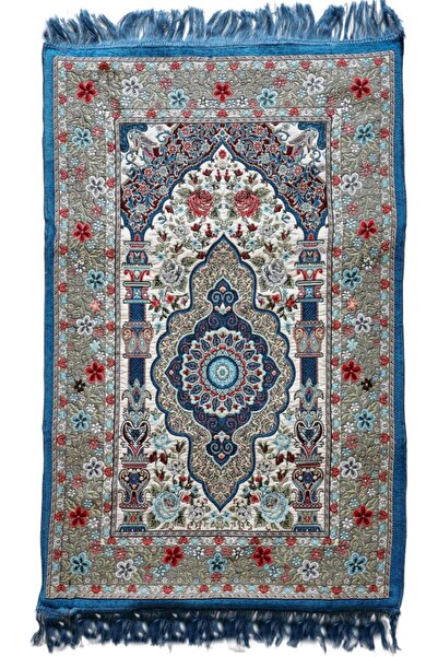 Generic Luxury Praying Mat With Beautiful 8 Colors