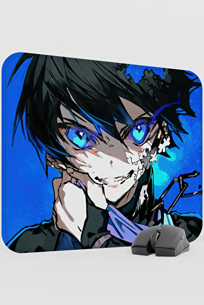 mousepad bastir لوحة ماوس ألعاب كبيرة الحجم من المطاط غير قابلة للانزلاق بتصم...