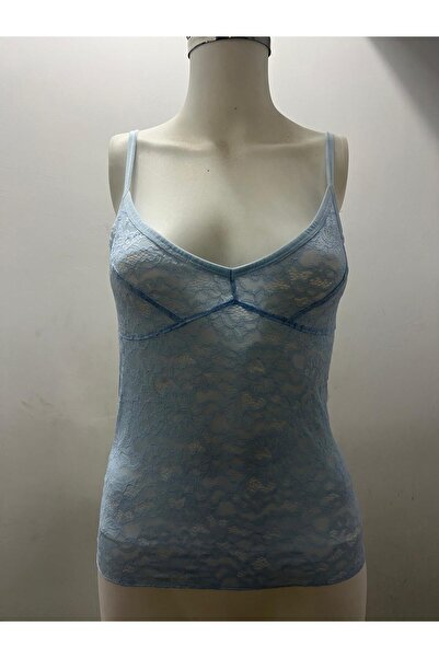 ASLAMI TEKSTIL Dantelli model