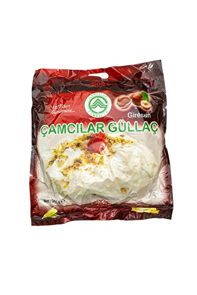 KESKİN GIDA YUFKA GÜLLAÇ 300GR. GLUTENSİZ