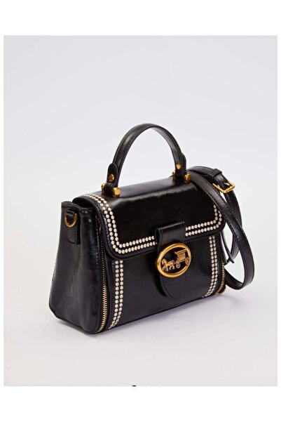 Levidor Aksesuar kilitli el çantası