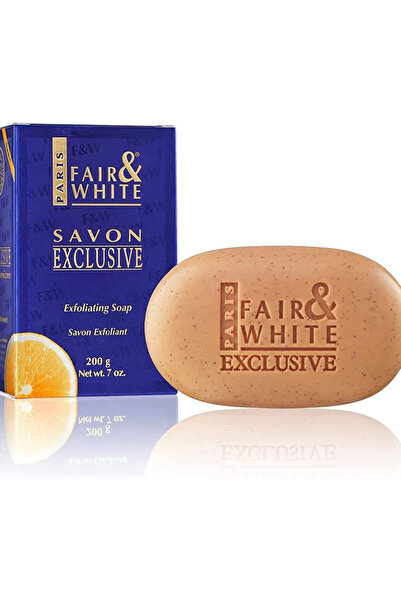 Fair & White Fair & White Soap - 200g