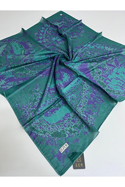 ZER Organik Eşarp KSE755