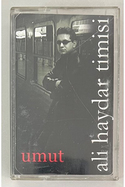 Kalan Müzik Ali Haydar Timisi Umut Kaset