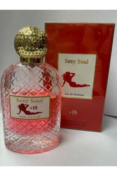 special العطر الفرموني الاحمر الرمانسي للمتزوجين 100مل