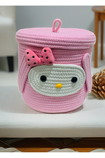 Generic Cotton Organization and Arrangement Basket