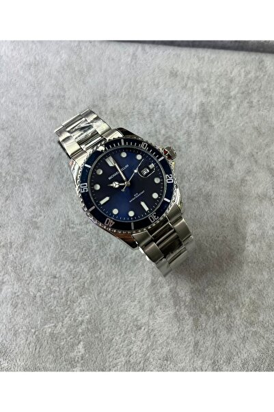 Michael Fellini Mf2473-1 Men's Wristwatch