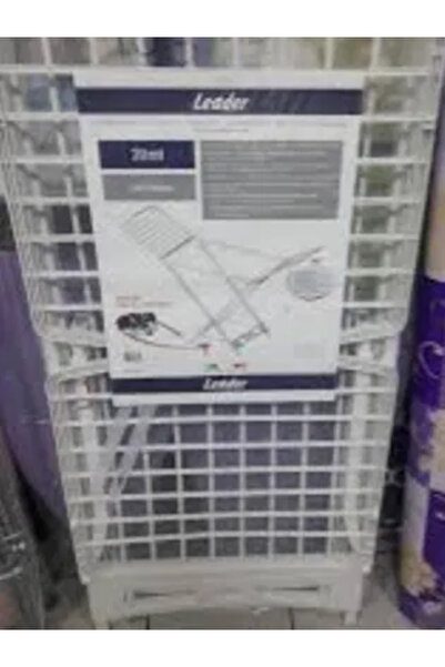 Leader Very solid clothes dryer