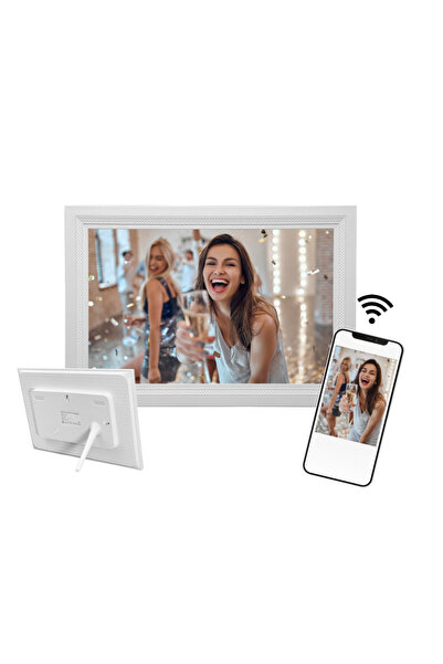 VİS Digital Photo Frame