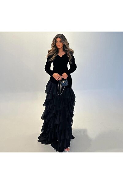 Kendallksa فستان "فيكتوريا"