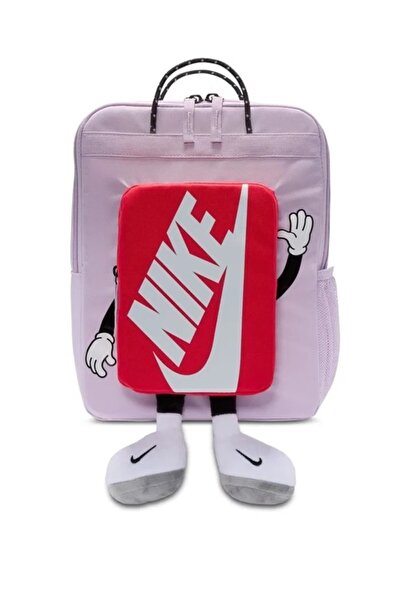 Nike Boxychild Backpack Çocuk Sırt Çantası (13L)