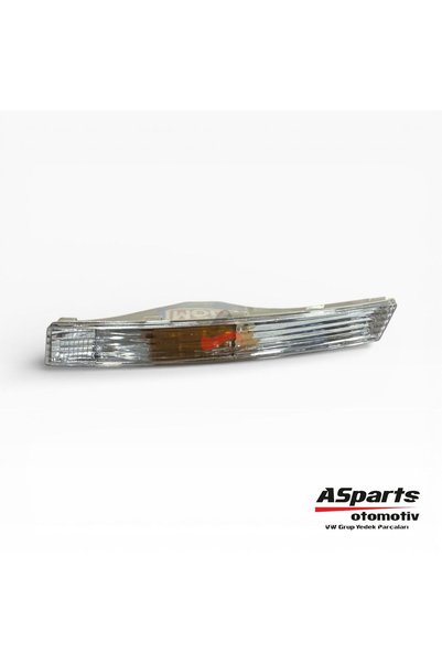 Asparts - VW Passat B6 2006-2011 Ön Tampon Sol-Sürücü Sinyal Lambası 3C0953041L