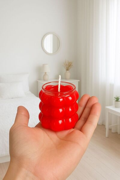 Sermel Mum Bubble Mum 1 Adet