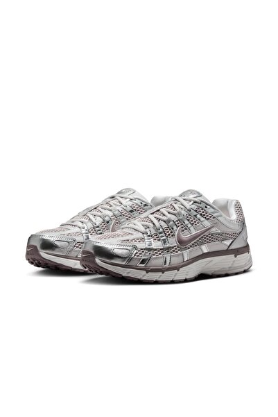 Nike P-6000'Platinum Violet' Unisex Sneaker Shoes - Ib4019-019