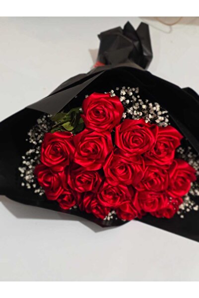 Çiçek Gift for a Special Person, Birthday Basket for a Girlfriend, for a Beloved Mother