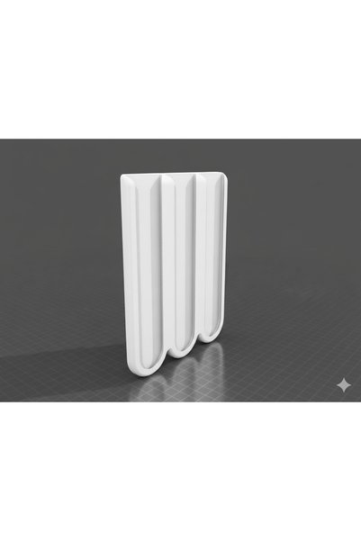 Teknovagroup Capsule Coffee Organizer – Nespresso Compatible