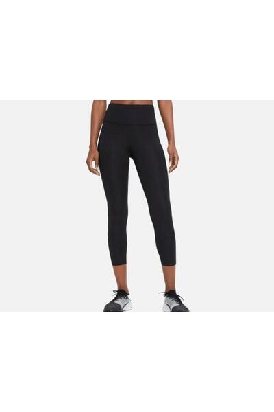 Nike Γυναίκες& # x27;s Γρήγορα 3/4 Κολάν XS