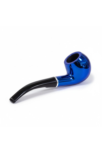 Han Tobacco Başlangıç Piposu Mavi