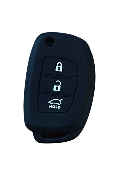 Marsilyan For Hyundai Tucson Sonata Ix35 I20 Santa Fe Elantra Reina Key Compa...