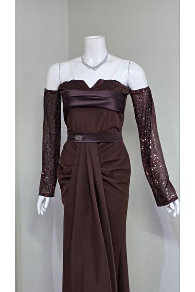 Kendallksa "Elegance" evening dress