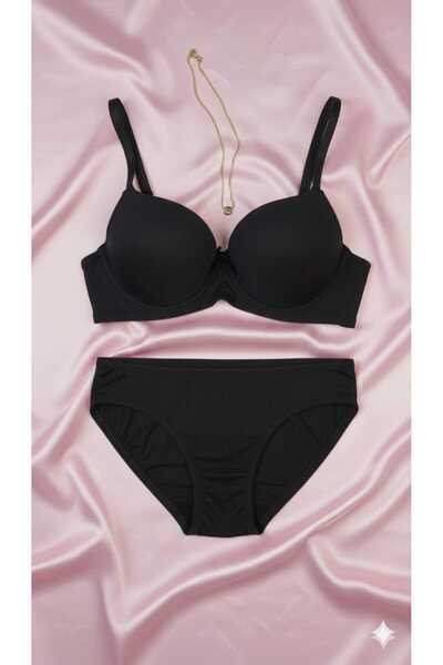 pae مجموعة ملابس داخلية من سلسلة جديدة فائقة الراحة مكونة من يبرز انحناءات ال...