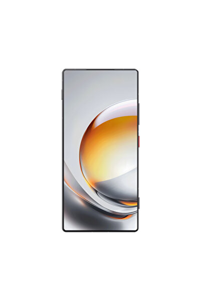 ZTE Nubia Z80 Ultra 512 GB 16 GB Siyah (Nubia Türkiye Garantili)