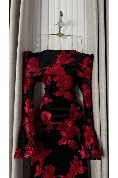 qmhafrst Floral dress