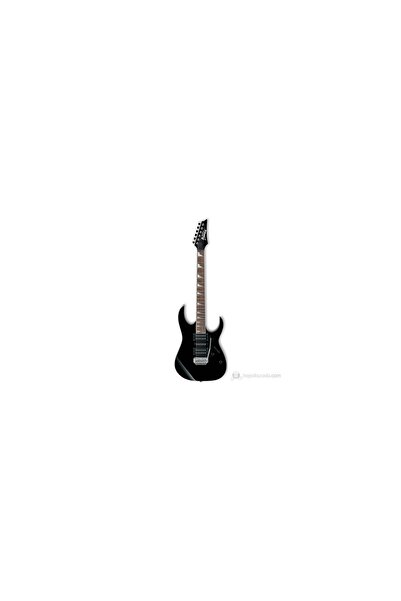 IBANEZ GRG170DX-BKN Çift Humbucker Manyetikli Siyah Elektro Gitar