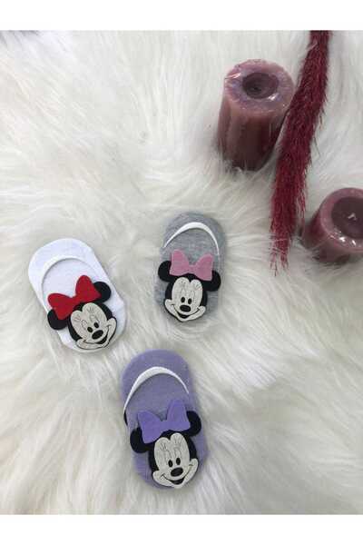 BEGONYA BEBECE KIDS BABET CORAP FIYONKLU 6-пакет 1/18 месечно