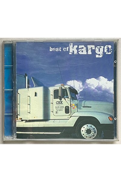 Universal Müzik أفضل أقراص مدمجة لكارجو