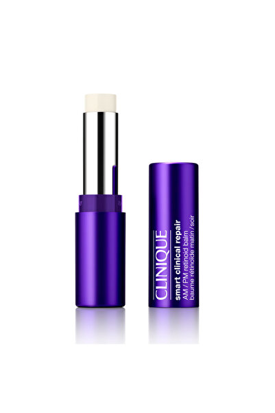 Clinique Smart Clinical Repair™ Favorileri Seti | Göz Kremi 15ml, Retinoid balm 3g