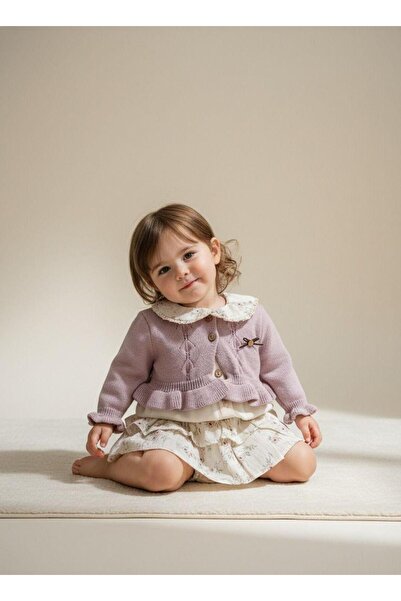 Luna Kids Store طقم قدور Alia، 6 قطع - A1092