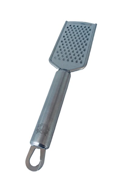 TİVOLİ Paslanmaz Çelik Pratik Rende 24 cm