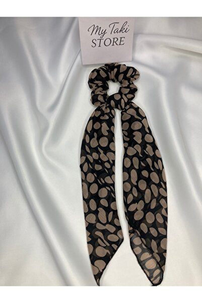 MY TAKI STORE FULARLI SİMİT TOKA