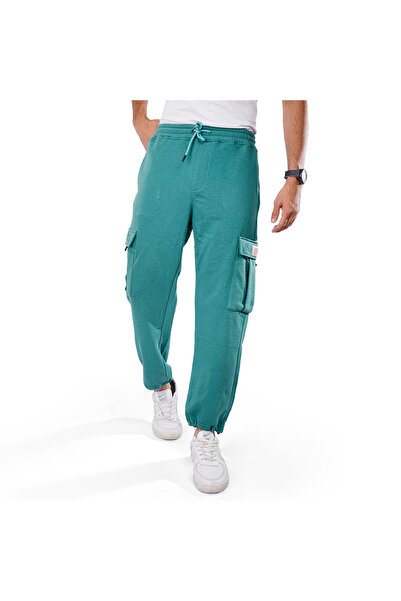 COUP Men Pants With Pockets