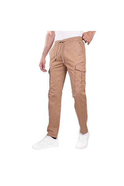 COUP Men Pants With Pockets