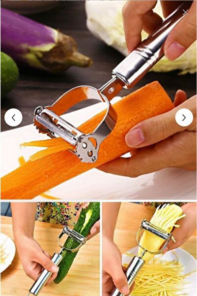 Online Kapında Lüks Jülyen Sebze Meyve Soyacak