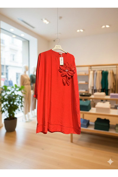 Butik Tesettür Tunik