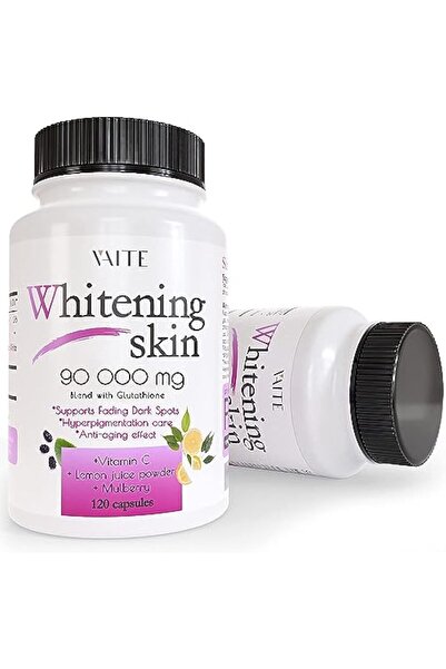VAITE Glutathione Whitening Pills-90000mg