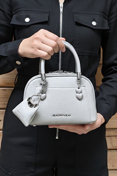 ÇANTAM GELSİN Just Polo Women's Hand and Shoulder Bag Premium Series