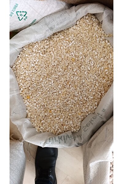 ÜNYE DOĞAL BAKKAL Mısır Yarması -Çorbalık 1kg