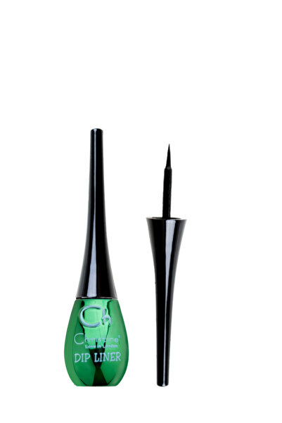 Christine Christine Black Liquid Eyeliner